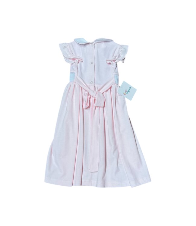 my little hoppers Butterflies Angel Wing Dress