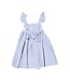 Strawberry Strap Dress