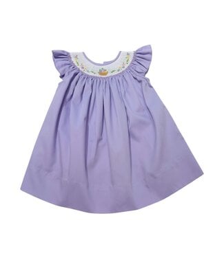 my little hoppers Spring Flowers Bishop