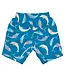 Easy Change Swim Trunks