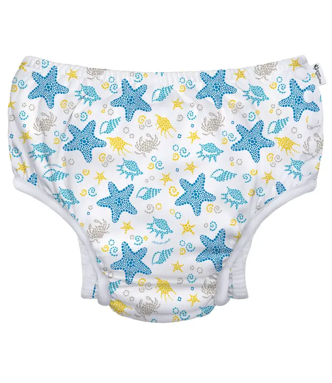 Green Sprouts Eco Snap Swim Diaper