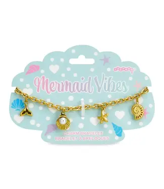 Iscream Mermaid Vibes Charm Bracelet