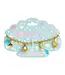 Mermaid Vibes Charm Bracelet