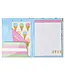 Iscream Sweet Scoops Clipboard Set