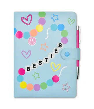 Iscream Besties Journal
