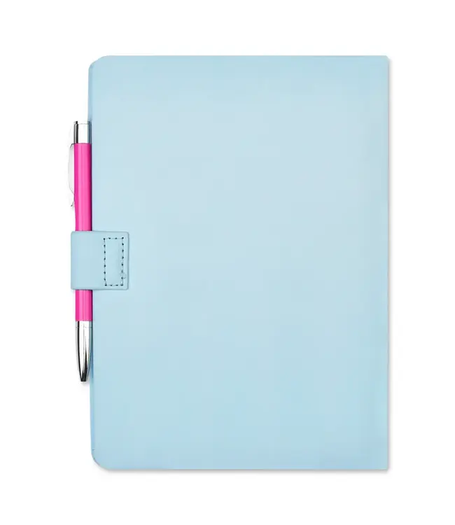 Iscream Besties Journal