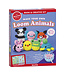 Make Your Own Loom Animal