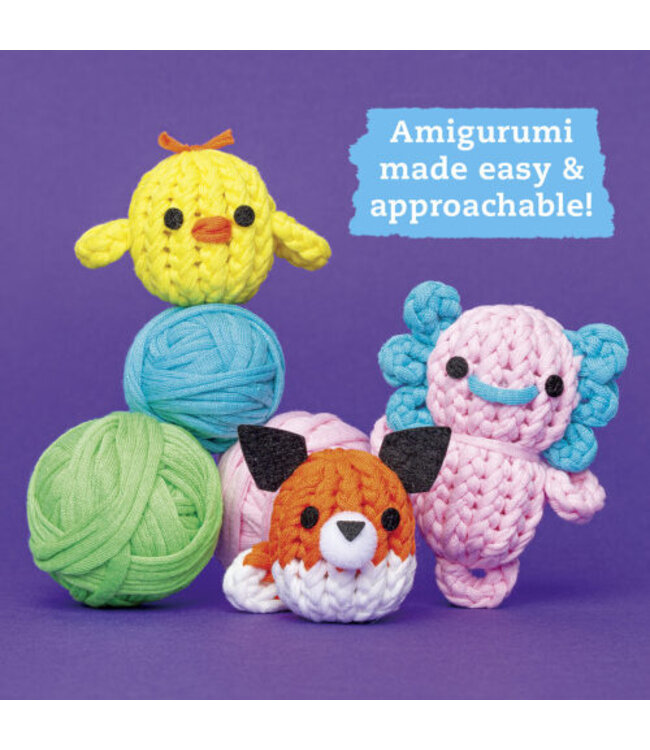 Scholastic/Klutz Make Your Own Loom Animal