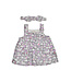 Mayoral Lilac Dress with Headband