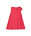 Mayoral Pink Pleated Dress