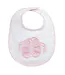 3 Marthas Ballet Shoes Bib
