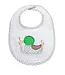 3 Marthas Mallard Feeding Bib