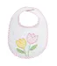 3 Marthas Tulip Feeding Bib