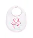 Applique Bib