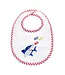 Applique Bib