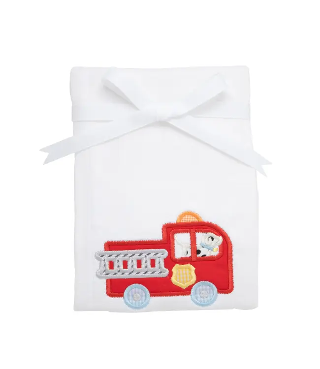 Burp Cloth