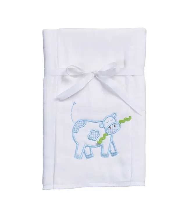 3 Marthas Burp Cloth