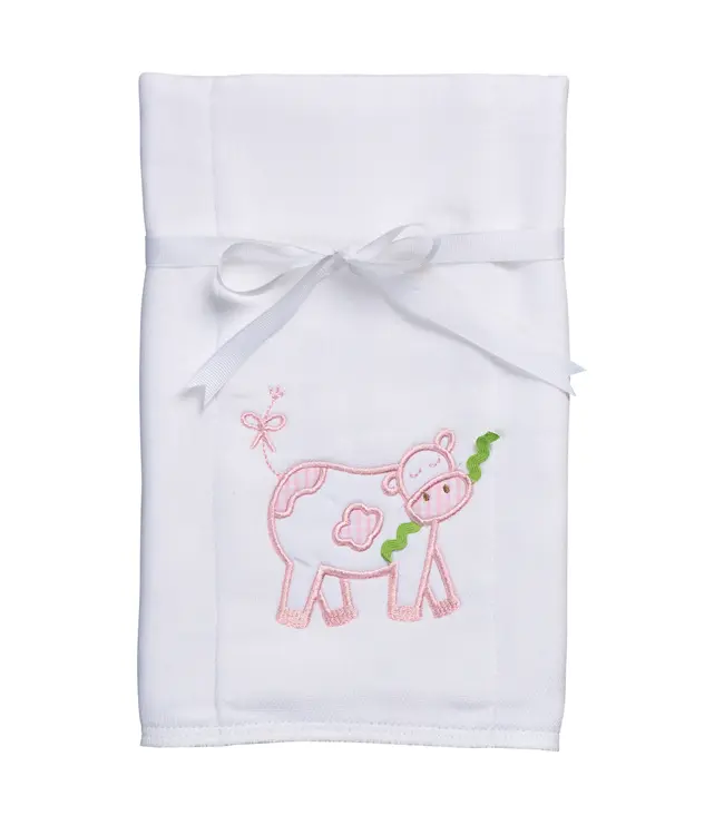 3 Marthas Burp Cloth