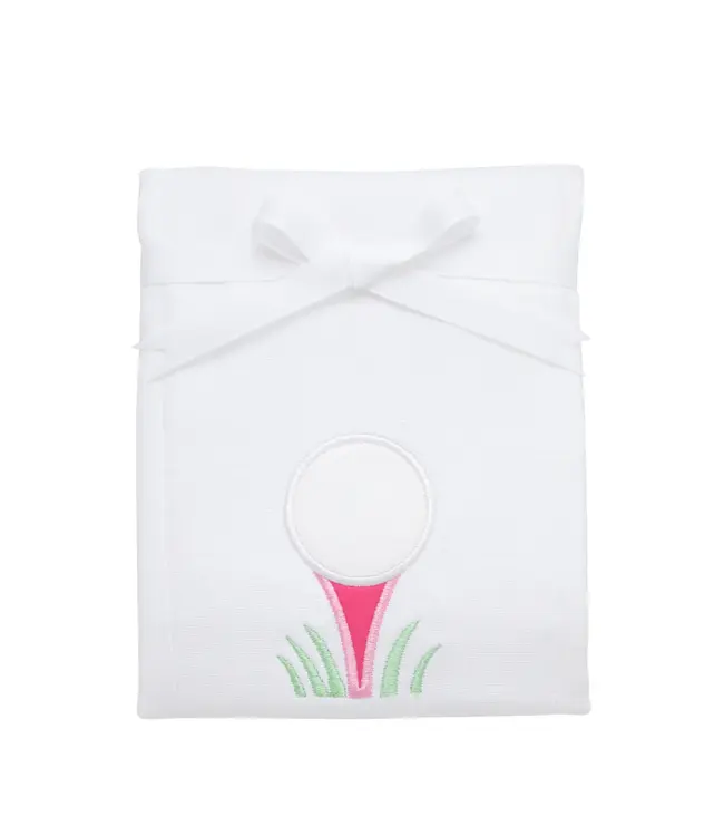 3 Marthas Burp Cloth