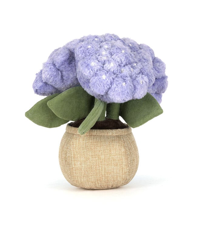 Jellycat Amuseable Hydrangea