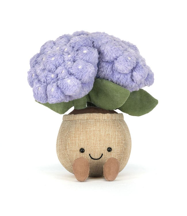 Jellycat Amuseable Hydrangea