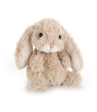 Jellycat Yummy Bunny Beige