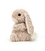 Jellycat Yummy Bunny Beige