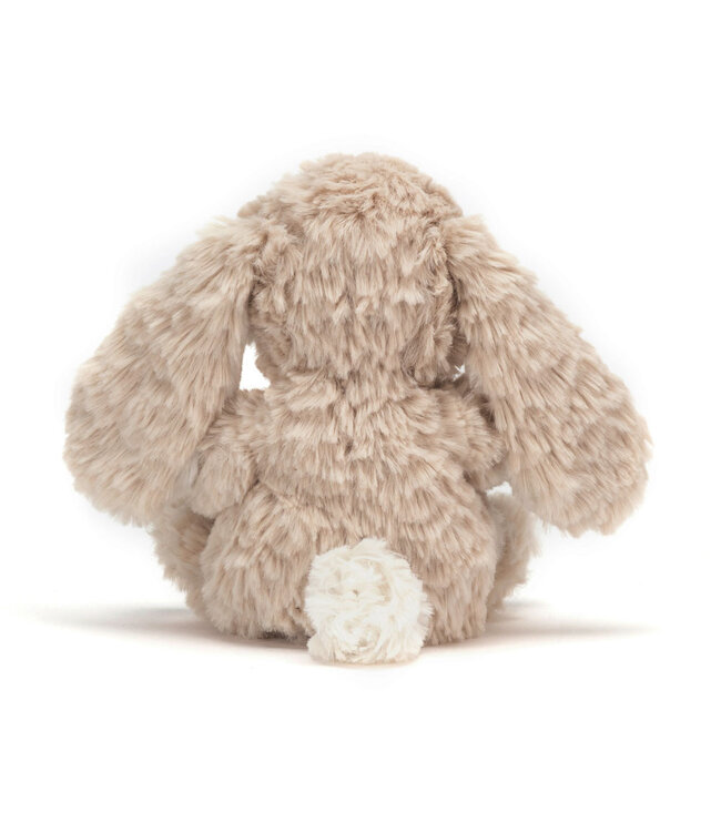 Jellycat Yummy Bunny Beige