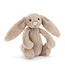 Jellycat Bashful Beige Bunny Little (Small)