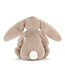 Jellycat Bashful Beige Bunny Little (Small)
