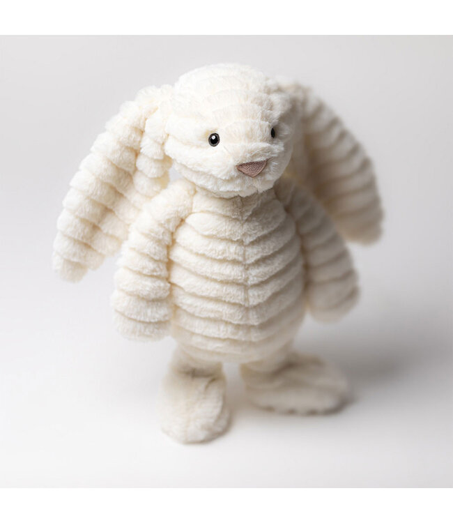 Jellycat Bashful Luxe Bunny Nimbus