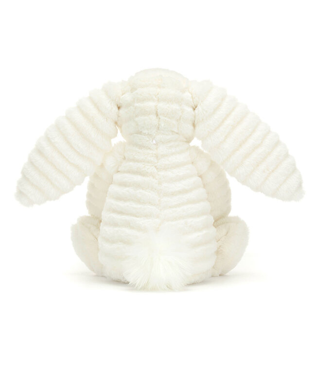 Jellycat Bashful Luxe Bunny Nimbus