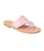 Jack Rogers Chalk Pink Flat Jacks