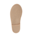 Chalk Pink Toddler Flat Jacks