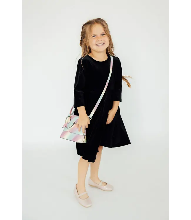 Mila & Rose Crossbody Purse