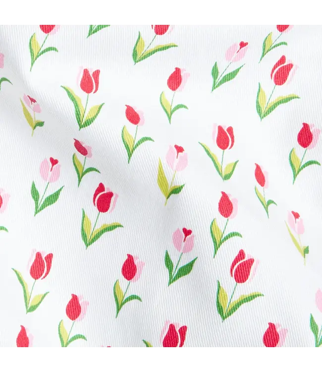 Little English Tulip Valley Colleen Skort