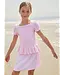 Jaipur Pink Isla Top