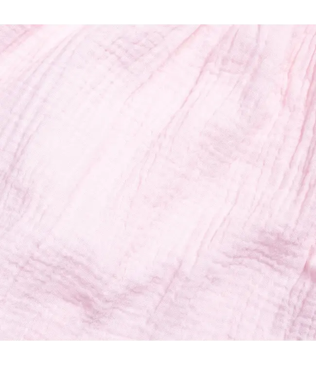 Little English Jaipur Pink Leela Dress