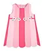 Poplin Panel Dress