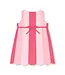 Poplin Panel Dress