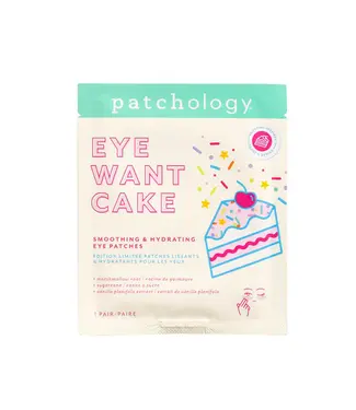 Eye Want Cake Eye Patches - Single