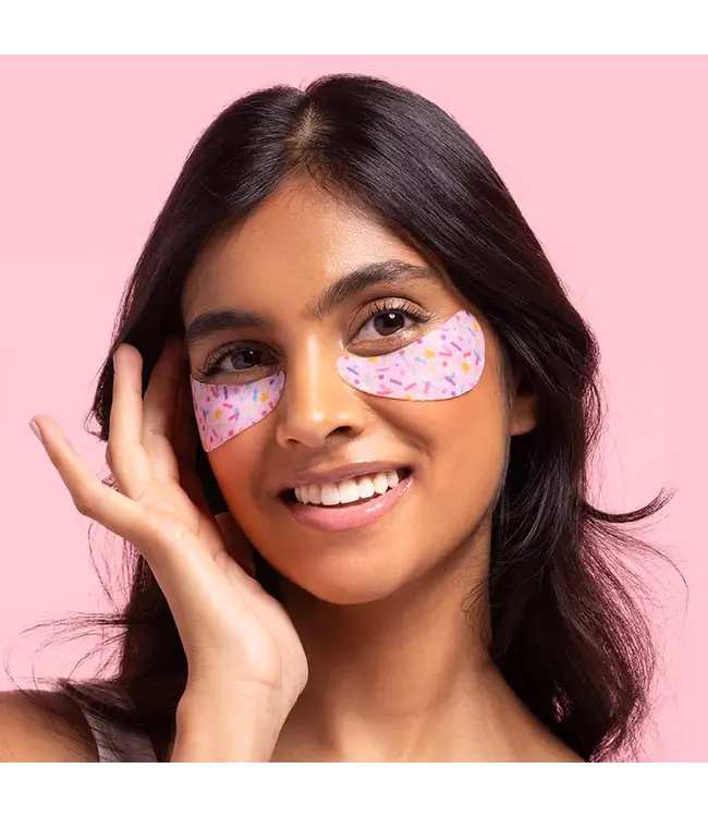 Eye Want Cake Eye Patches - Single