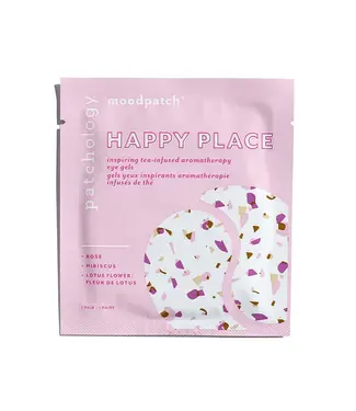Mood Patch Happy Place