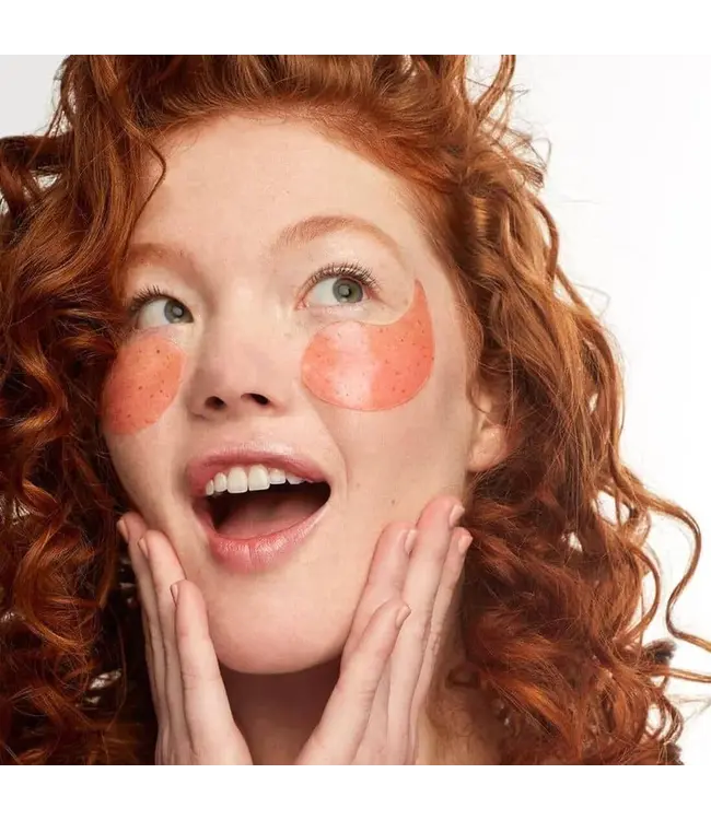 Mood Patch Happy Place