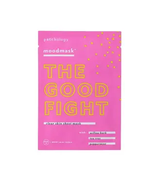 Moodmask - The Good Fight
