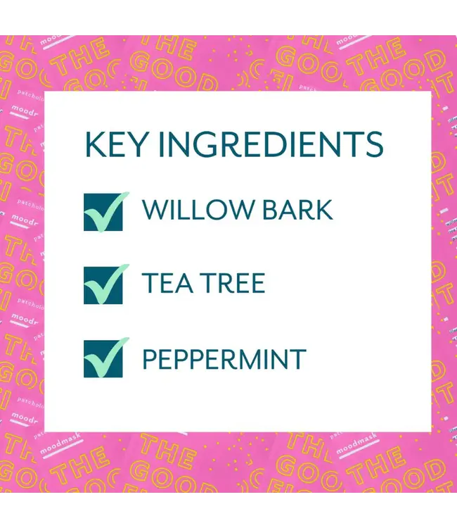 Moodmask - The Good Fight