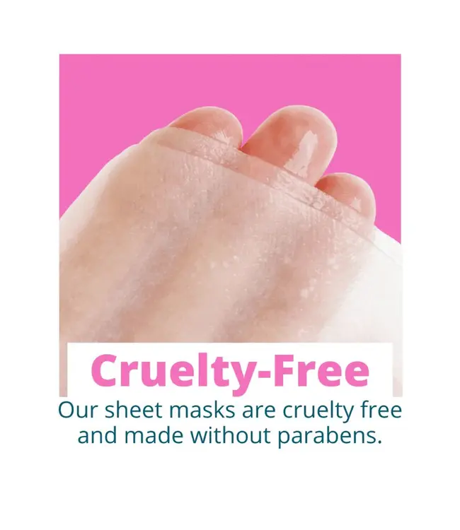 Moodmask - The Good Fight