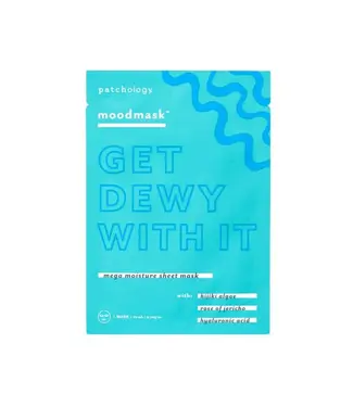 Moodmask - Get Dewy With It