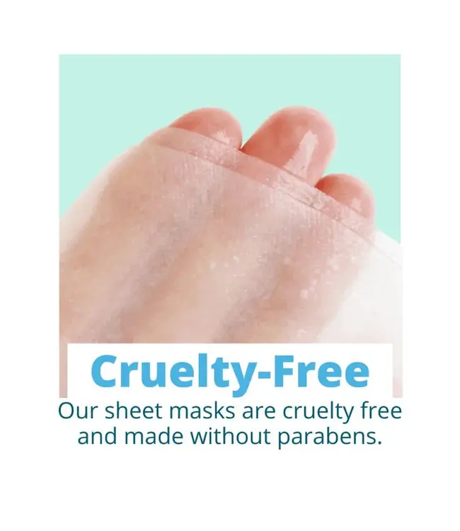 Moodmask - Get Dewy With It