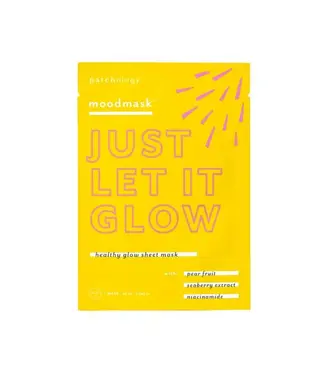 Moodmask - Just Let It Glow